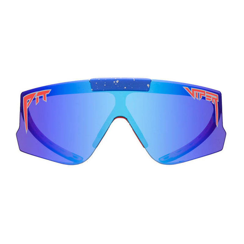 Unisex Hochleistungs-Schutzsonnenbrille Brehn