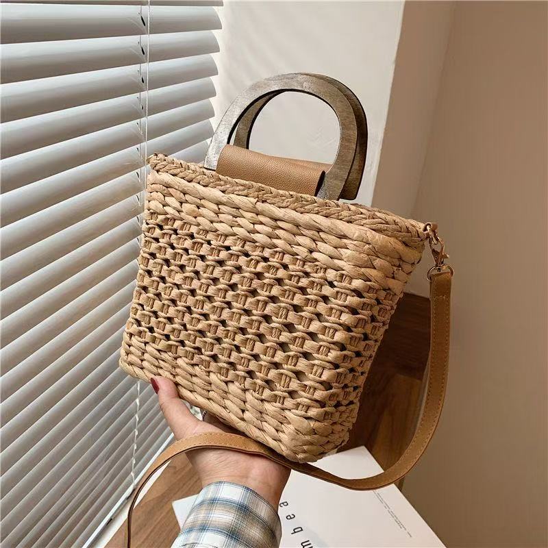 Trendige Allround-Tasche Brehn