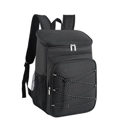 Isolierte Mehrfachfächer-Rucksack