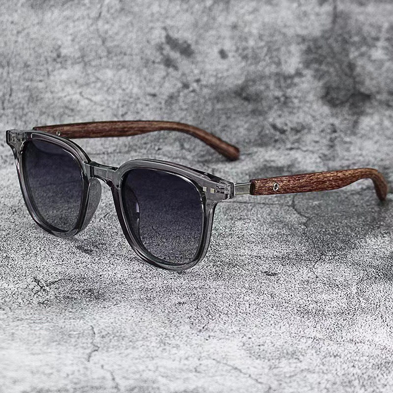 Umweltfreundliche oden Rahmen Sonnenbrille Brehn