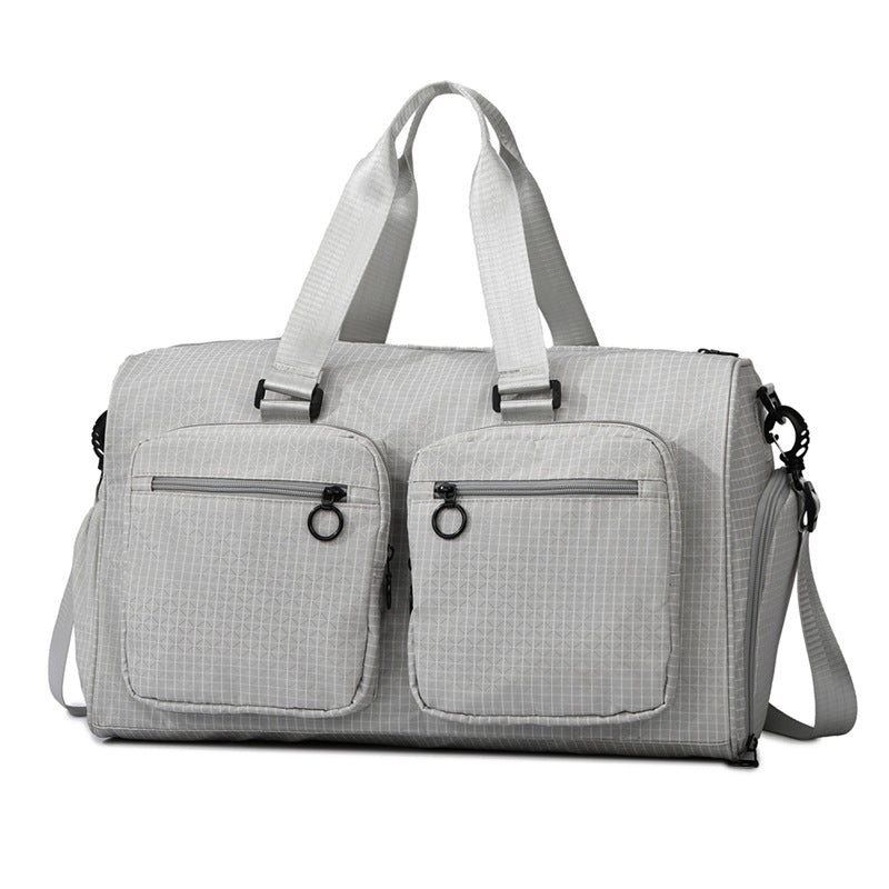 Mehrzweck-Reise-Dufflebag mit mehreren Taschen