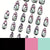 Artistic Nail Design Brehn