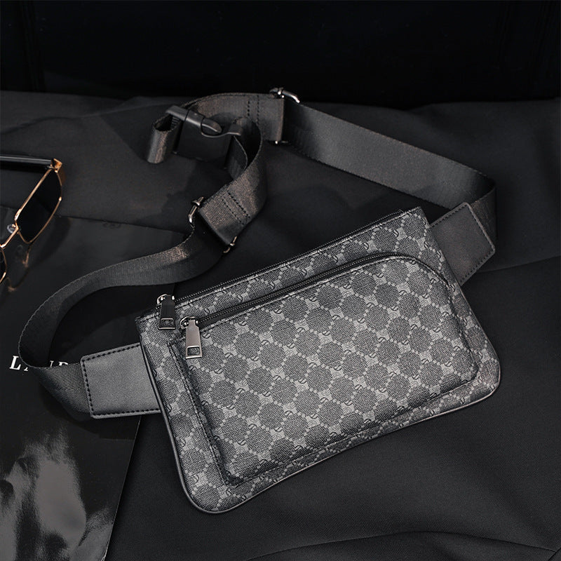 Praktische Gürteltasche Brehn