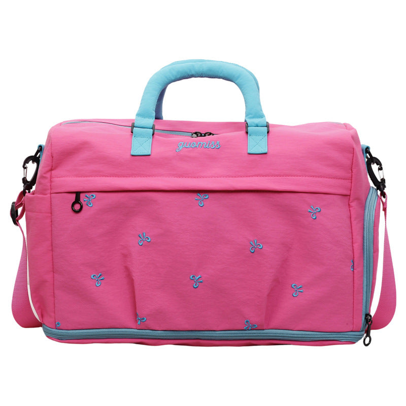Stylischer Reisetasche Brehn