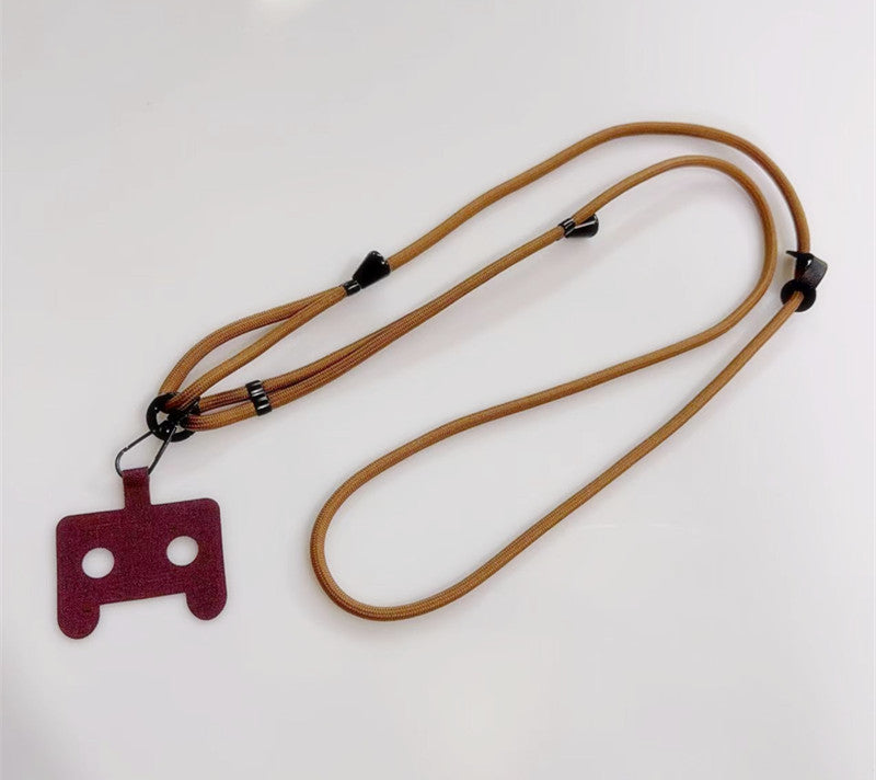 Stilvolle verstellbare Lanyard Brehn