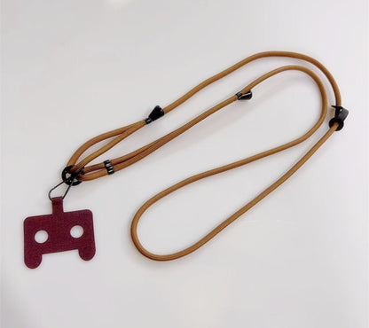 Stilvolle verstellbare Lanyard Brehn