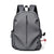 Ergonomischer Alltagsrucksack Brehn