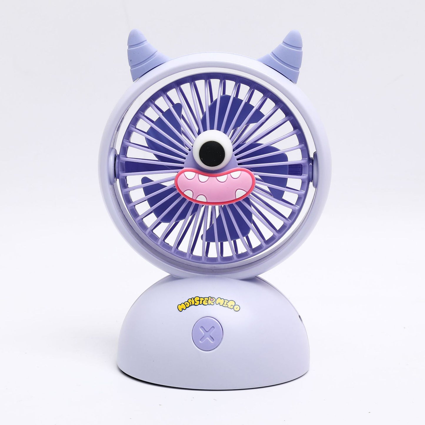 Unisex Süßes Katzen-Themen Tischventilator Brehn