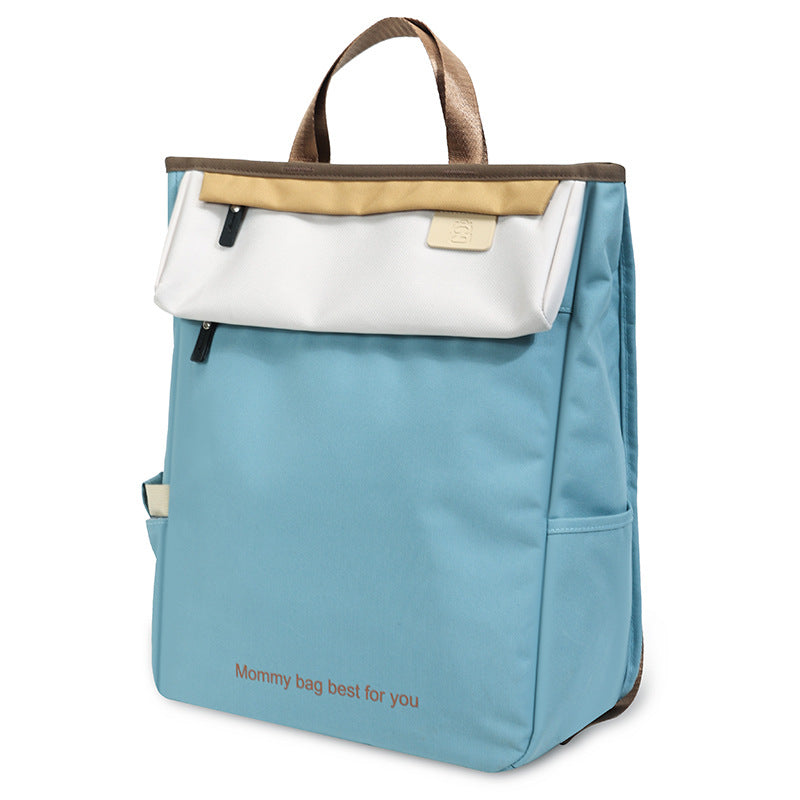 Multi-Funktionaler Mommy Rucksack Brehn