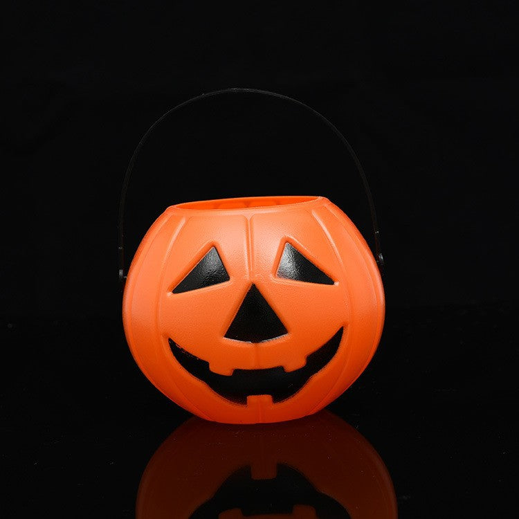 Halloween Treat Bucket Brehn