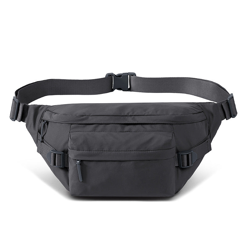 Vielseitige Abenteuer-Taille Tasche Brehn