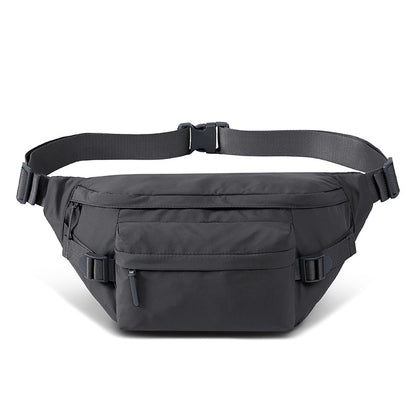 Vielseitige Abenteuer-Taille Tasche Brehn