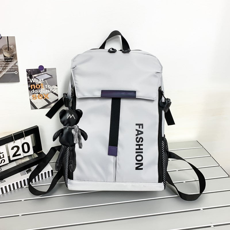 Urban Style Rucksack Brehn