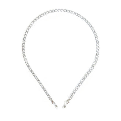 Stilvolle Brillenhalterkette Brehn