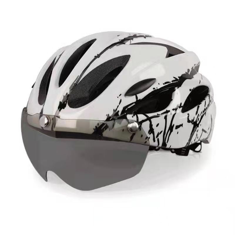 Fahrradhelm Brehn