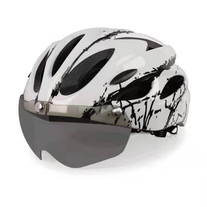 Fahrradhelm Brehn