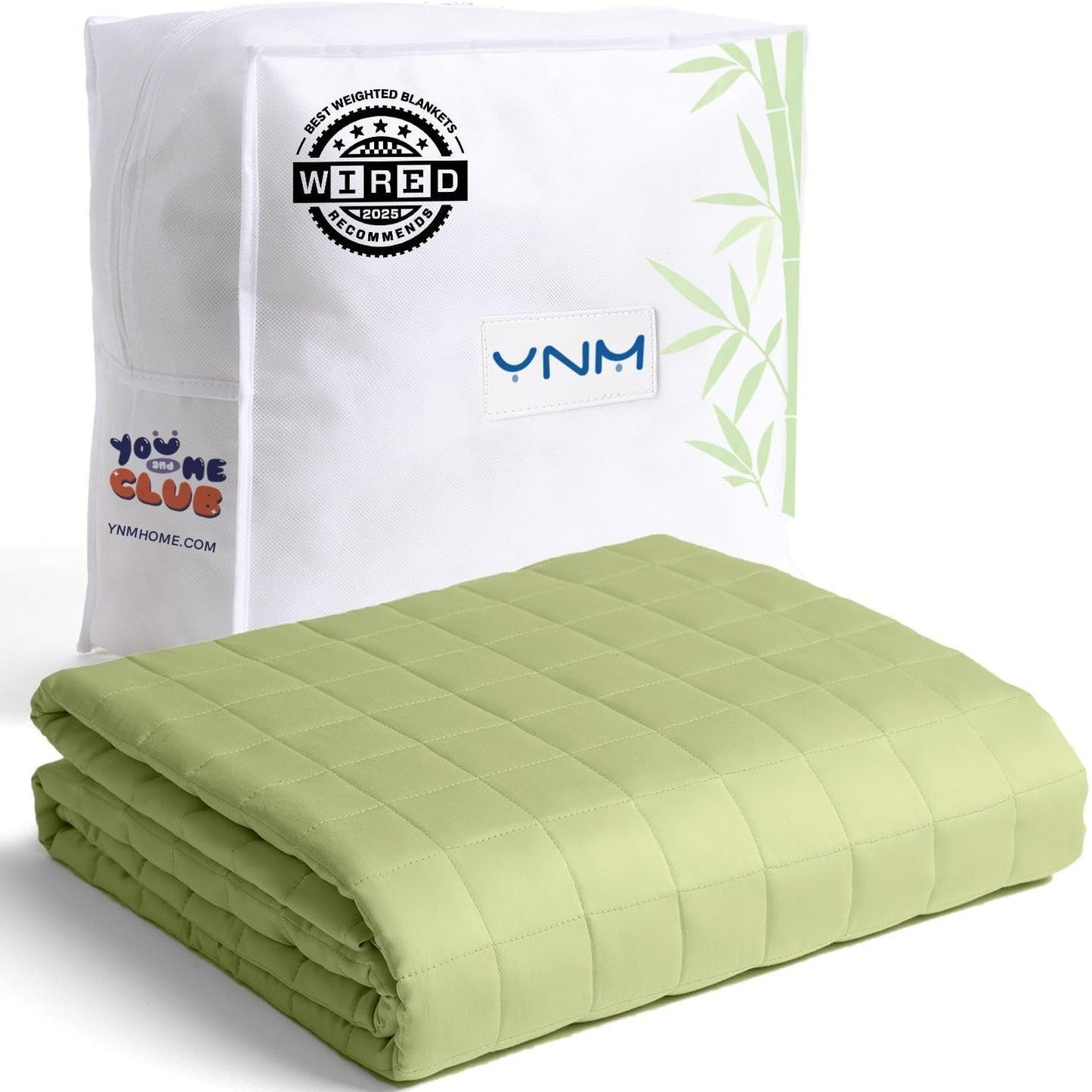 Premium Diamond Steppdecke Brehn