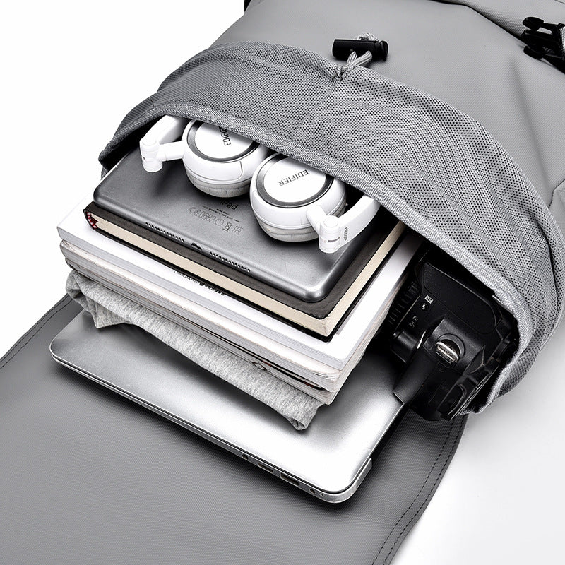 Professioneller Reise-Rucksack Brehn