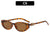 Cat-Eye Sonnenbrille