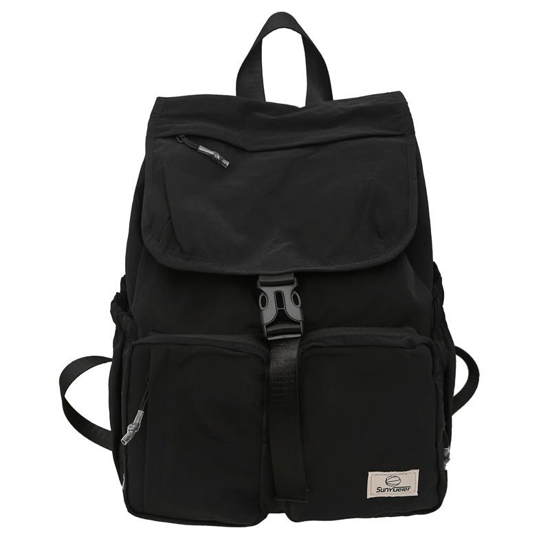 Funktionaler Outdoor-Rucksack Brehn