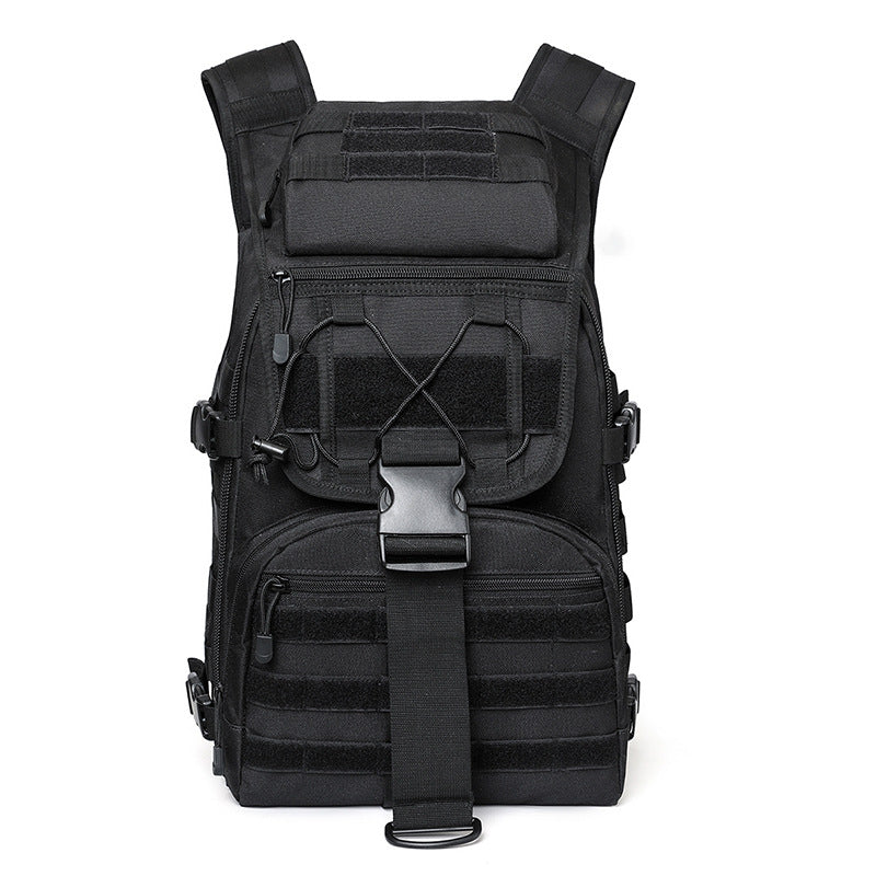 Taktischer Rucksack Brehn
