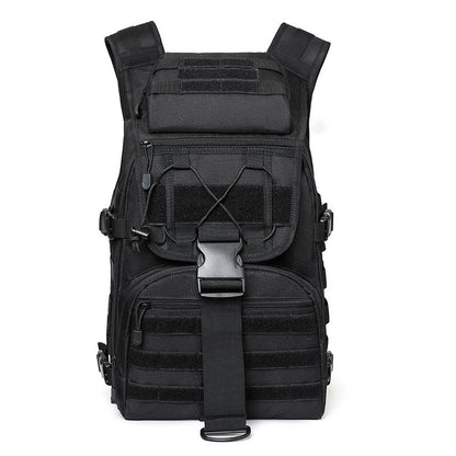 Taktischer Rucksack Brehn