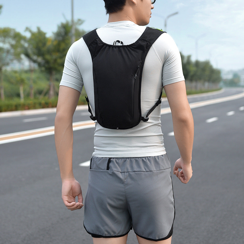 Leichtgewichtiger Hydration Pack Brehn
