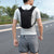 Leichtgewichtiger Hydration Pack Brehn