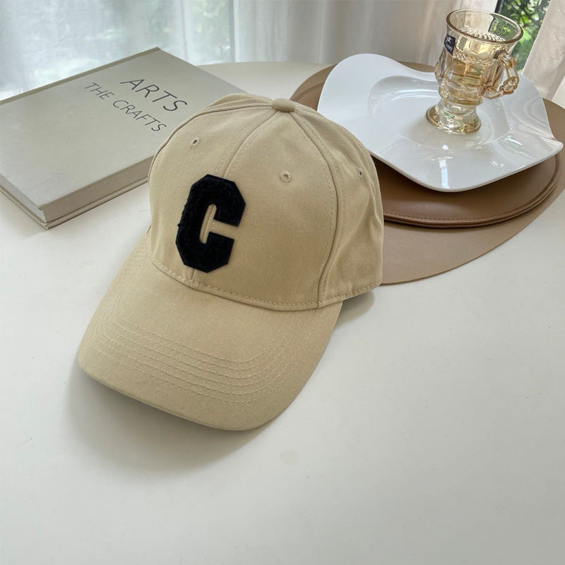 Herren Casual Bestickte Baseballmütze Brehn 1783922599