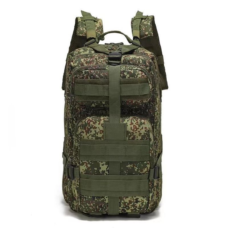 Taktischer Outdoor Utility Rucksack Brehn