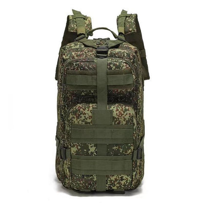 Taktischer Outdoor Utility Rucksack Brehn