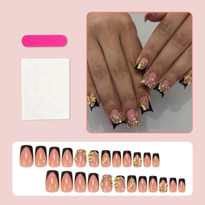 Künstliche Nagelkunstbrettset Brehn