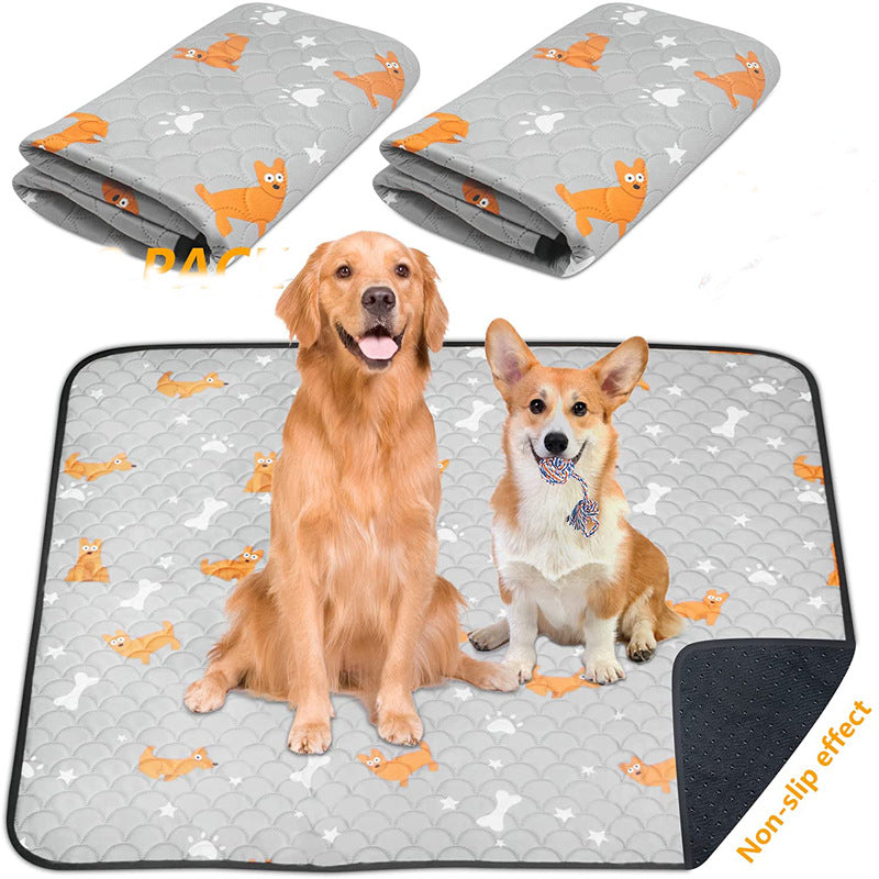 Unisex rutschfeste und waschbare Hundedecke Brehn