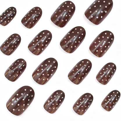 Premium Dekorative Nagelverbesserungsset Brehn
