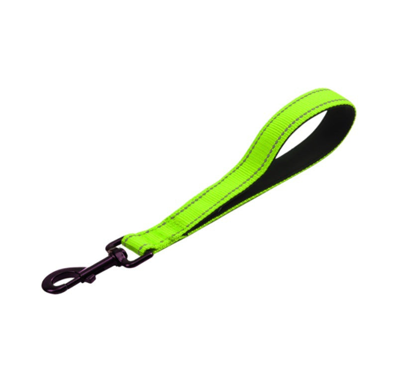 Haltbare Nylon Hundeleine