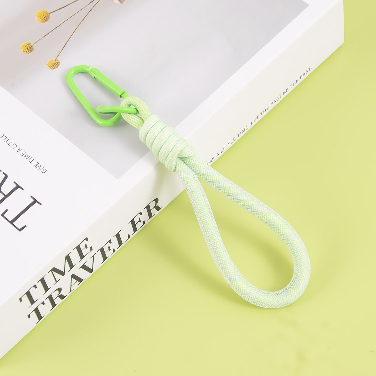 Vielseitiger Utility Rope Clip Brehn