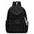 Plüsch Cordura Motivations Rucksack