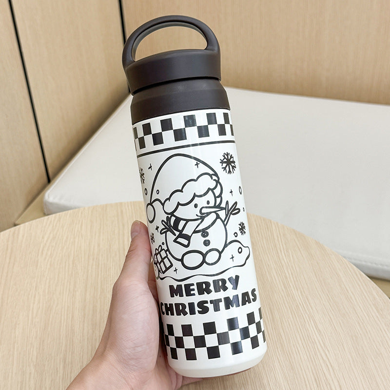 Damen Thermosflasche Brehn
