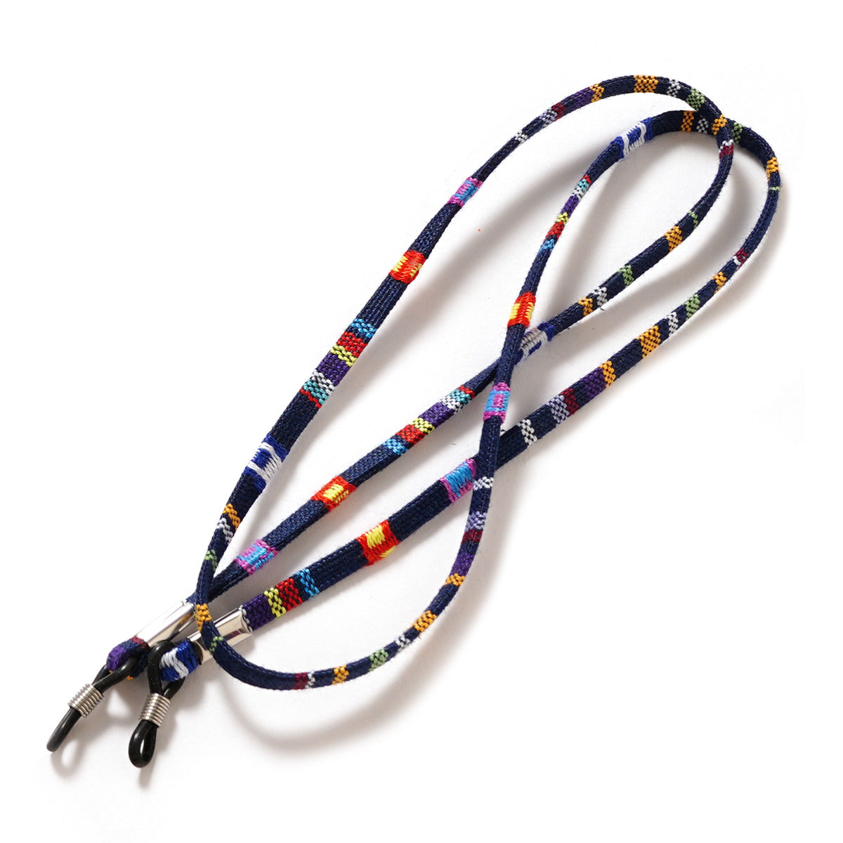 Bunte ven Eyewear Lanyard Brehn