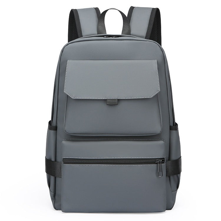 Schlanker Urbaner Rucksack Brehn