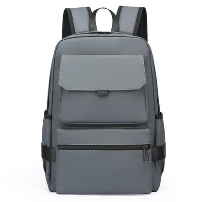 Schlanker Urbaner Rucksack Brehn