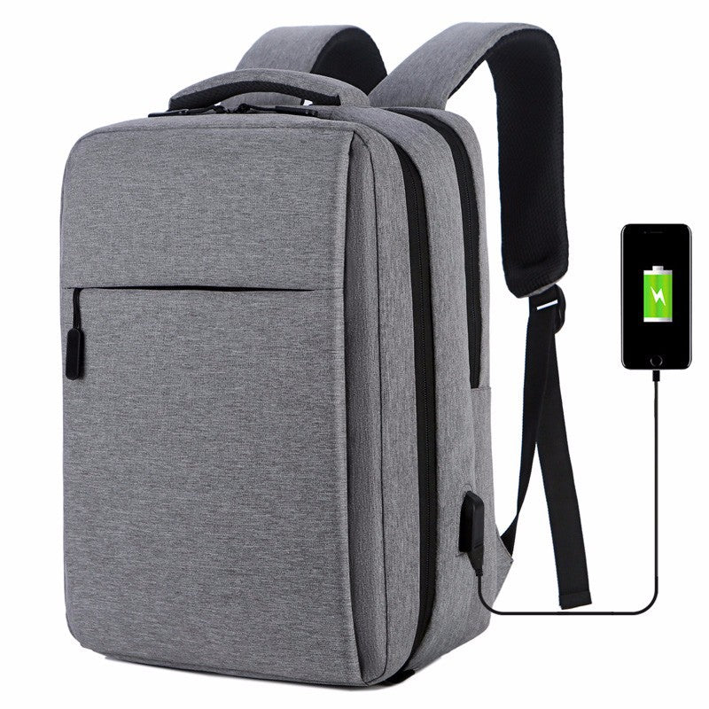Sleek Professioneller Business Laptop Rucksack Brehn