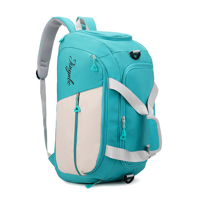 Vielseitiger Reise-Sport-Rucksack Brehn