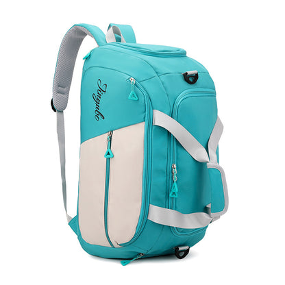 Vielseitiger Reise-Sport-Rucksack Brehn