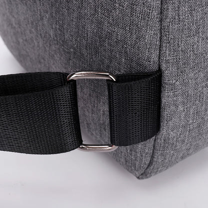Stylische Slim Sling Bag