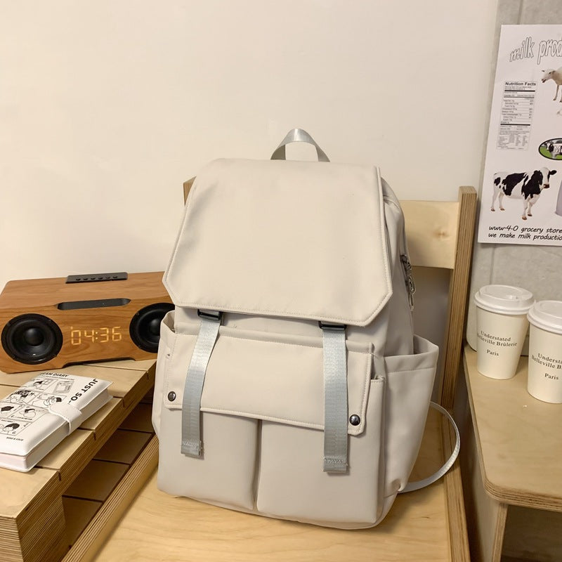 Vielseitiger Utility-Rucksack Brehn