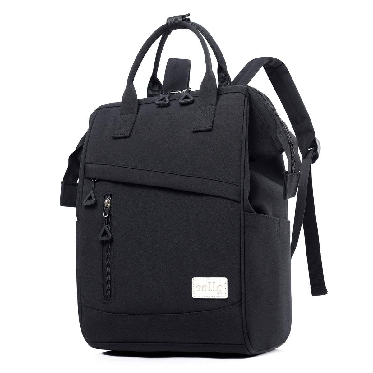 Kompakter Multi-Funktions-Schulrucksack Brehn