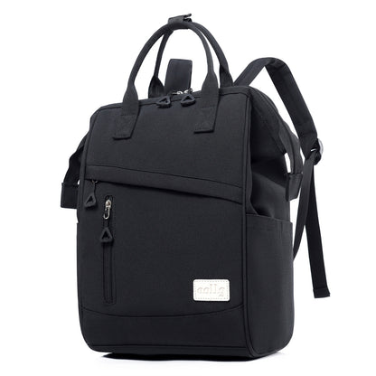 Kompakter Multi-Funktions-Schulrucksack Brehn