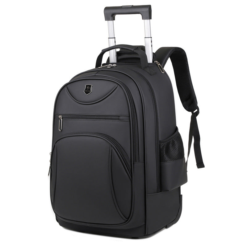 Rädern Multi-Funktionale Reise-Rucksack Brehn