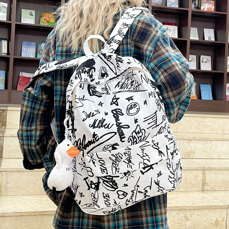 Rucksack Brehn
